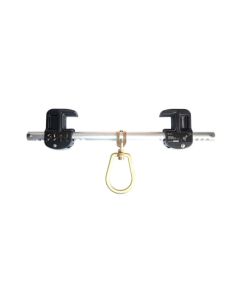 At Height Beam UK Beam Slider - Beam Anchor - 105mm to 310mm