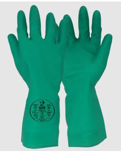 Predator Boron PPE Glove Ideal for use in Chemical Handling, Cleaning, Drainage, Farming, Industrial Cleaning, Janitorial