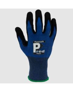 Predator Maple PPE Workwear Gloves for Agriculture, Assembly, Construction, Engineering, Fabrication, Glass Handling