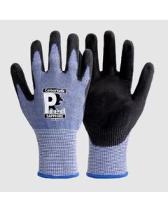 Predator Sapphire - Cut level F workwear Gloves