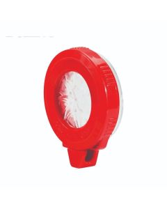 Locking Aperture Switch Cover