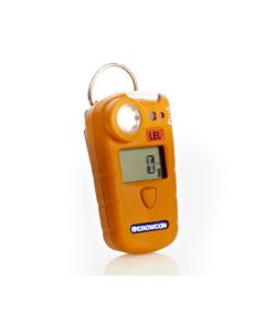 Gasman 0-100ppm H2S Non-Rechargable