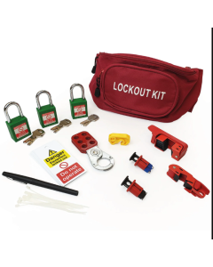 Electric Vehicle (EV) Charging Point Installer's Lockout Kit