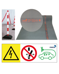 Workbay pack (Matting 6 metres length