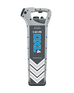 RSDXL4D Data Logging Depth Measurement Cable Avoidance Tool 