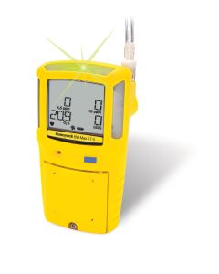 BW GasAlert Max XT II LEL(F) O2 H2S CO (R,Y,UK)