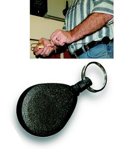 Reece Safety Products - Keyreel