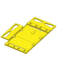  A7 SignPit Holder 74mm x 105mm 