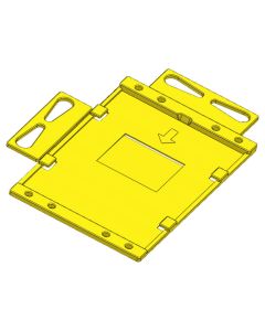  A6 SignPit Holder 105mm x 148mm 