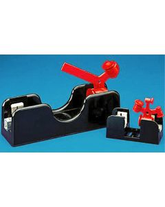 Fuse blockout to fit 13/16", 1.1/16" & Blade type fuses 