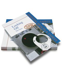 Locking Off - The Facts Training Booklet