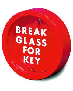 ABS Circular key box 