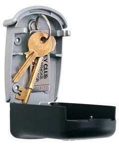 Emergency Key Access Box