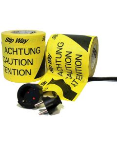 Slip Way Cable Tape