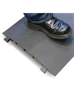 Interlocking Cable/Pipe Protector