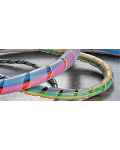 Cable/Wire Bundling System