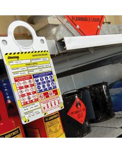 Chemtag®  - Chemical Tagging