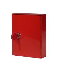  Emergency Key box 