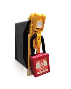 RLOK6 Adjustable Red Spot Fuse lockout