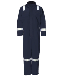 Arc Flash Coverall - 9.9cal/cm2