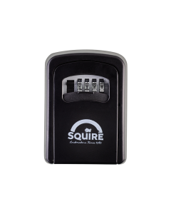 Squire key safe box