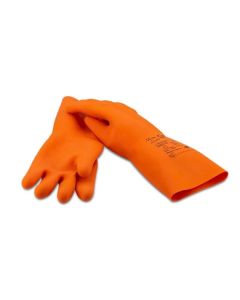 Touch.E - Class 0 (1000v) Insulating Gloves 12Cal/cm2 with Mechanical Protection