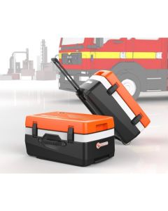 Portable High Voltage Electrical Rescue kit - 36kV