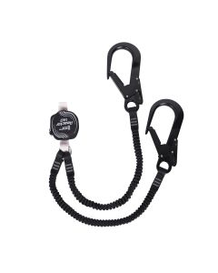 Singing Rock Reactor 140 "Y" Flex Lanyard 85cm or 180cm