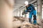CleanAir - Ready 2 Work Kit UniMask® & Aergo (In Storage Case)