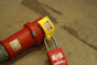 YPSL1 Yellow Pin and Sleeve Plug lockout - 110V-415V