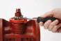 Plug Valve Lockout up to 63.50mm