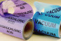 50mm x 33m custom pipe tape (per roll)