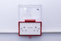 Reece Safety Double Switch Socket Cover Lockout