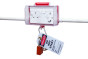 Reece Safety Double Switch Socket Cover Lockout