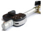 At Height Beam UK Beam Slider - Beam Anchor - 305mm to 750mm