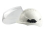 C5 MAX Industrial Visor (Arc Flash) and Evo2 Safety Helmet