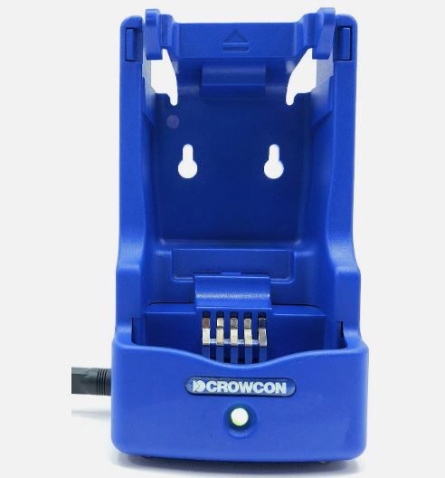 Crowcon T3 Charger - C011306
