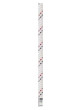 Beal 10.5mm Semi-static Low Stretch Industry Abseil Rope