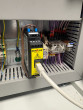 Positive Isolator Check