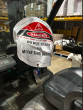 STEERING WHEEL LOCKOUT