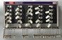 Padlock Storage bar