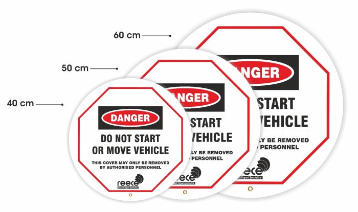 STEERING WHEEL LOCKOUT