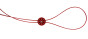 Single Cable Lockout with 1.5 metre cable (no locking tool)