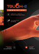 Touch-E Class 0 (1000V) Insulating Gloves with 12Cal/cm2 Arc Flash rating