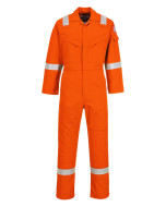 Orange Coverall 13.6cal/cm2