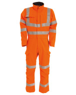 GO/RT Flame Retardant Boilersuit 8.7cal/cm2