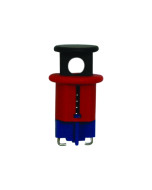 CB06 Push Button Operated MCB Lockout