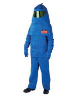 51cal/cm2 Switching Suit Kit