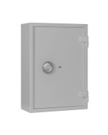 High Security Cabinet 200 hooks