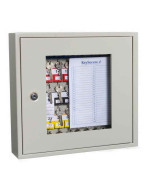 Key View cabinet holds up to 40 keys